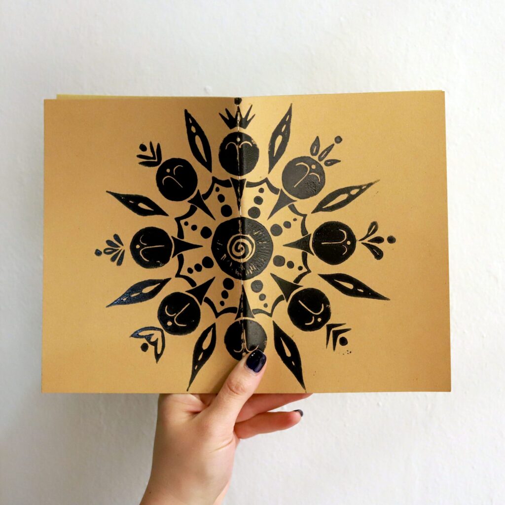 Η Συνάντηση-Sketchbook - Image 2
