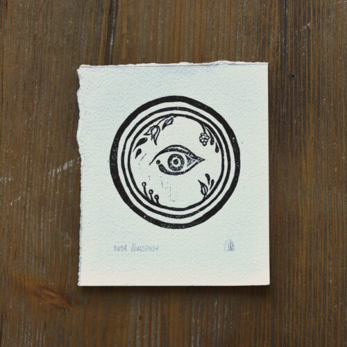 Διαίσθηση Print
