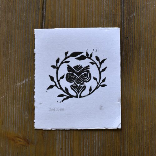Σοφία Print