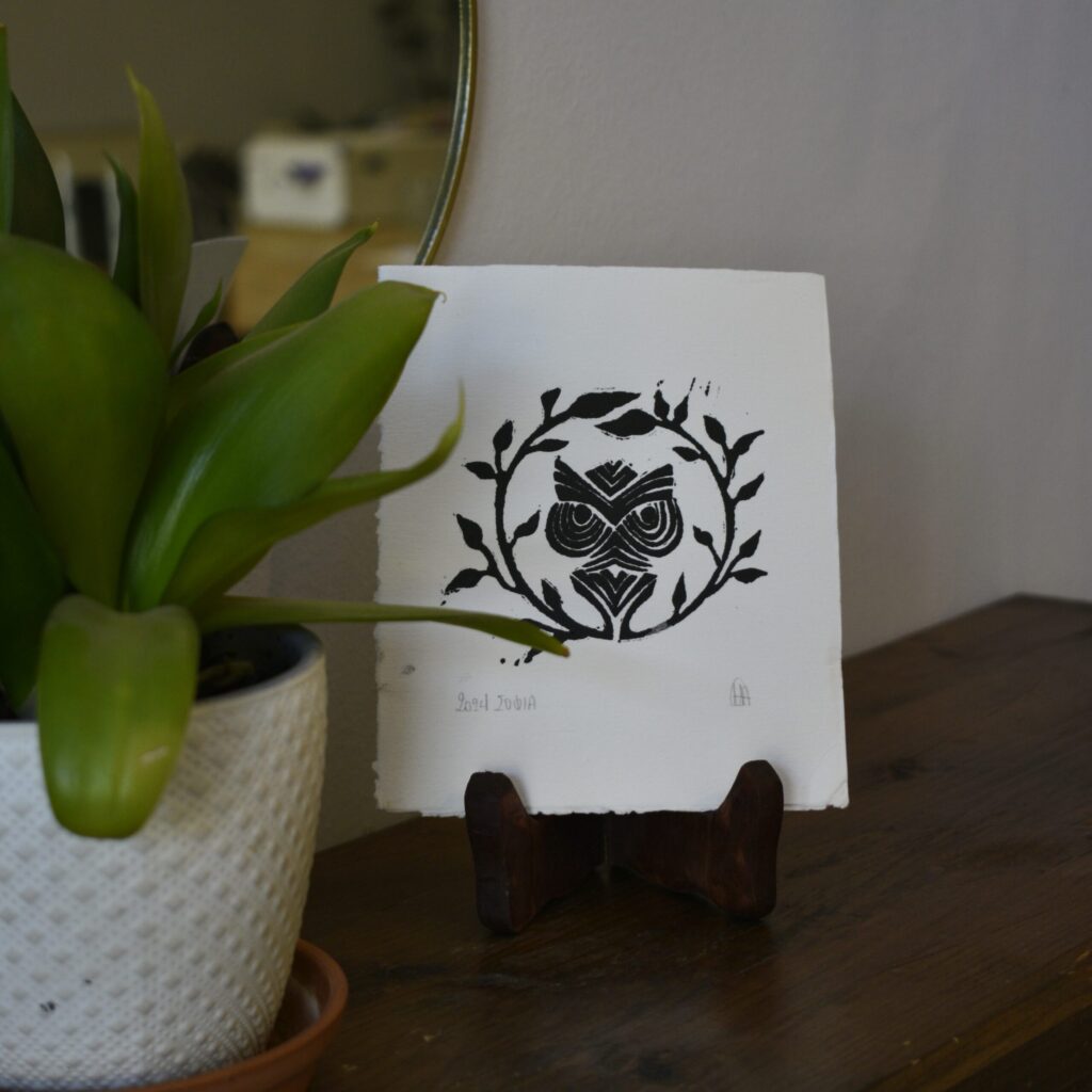 Σοφία Print - Image 3