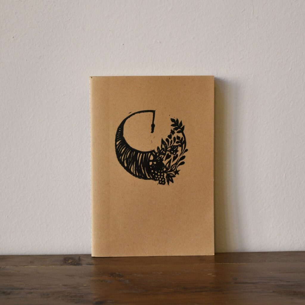 Αφθονία-Sketchbook - Image 5